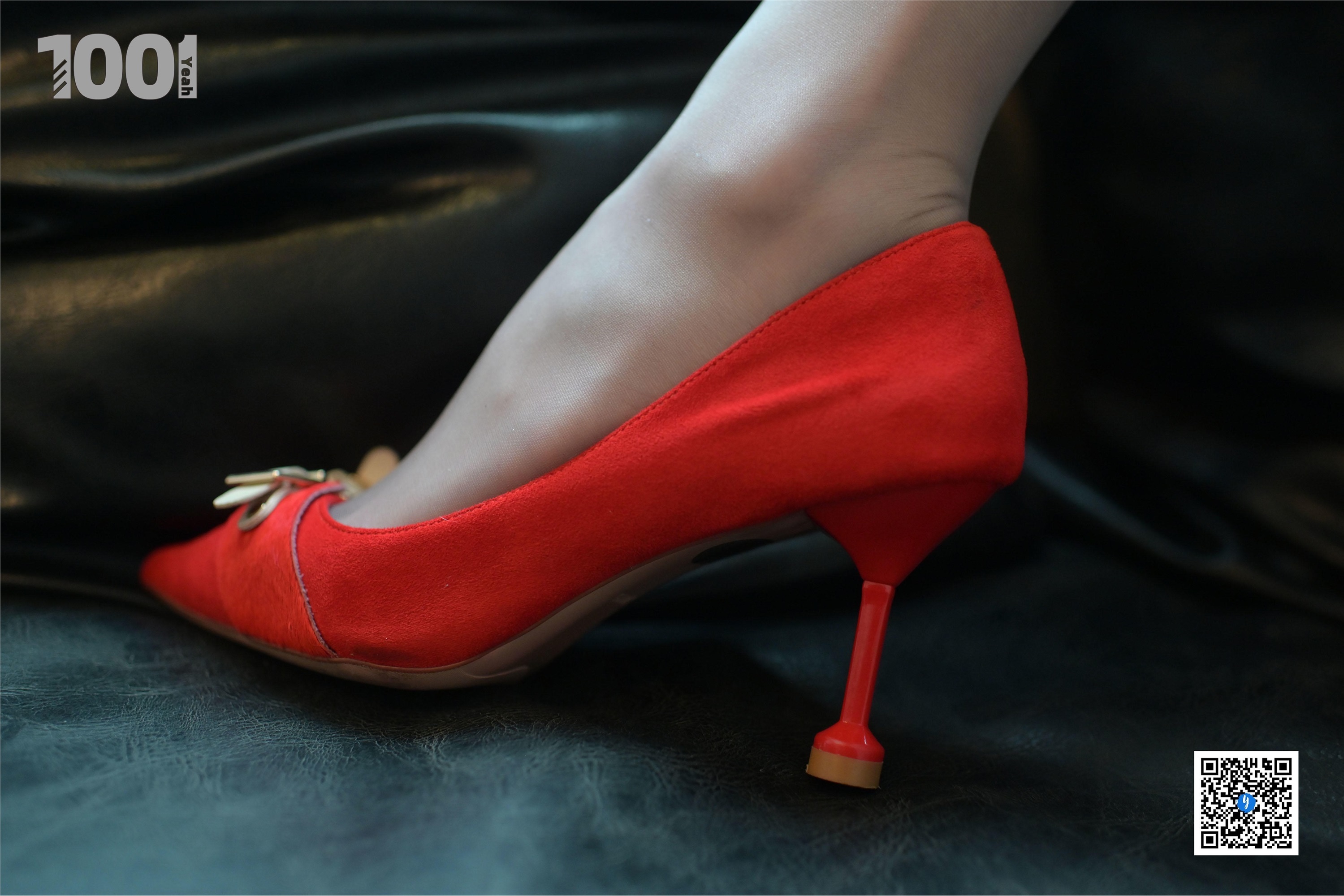 IESS异思趣向  一千零一夜 模特：草莓《等2》